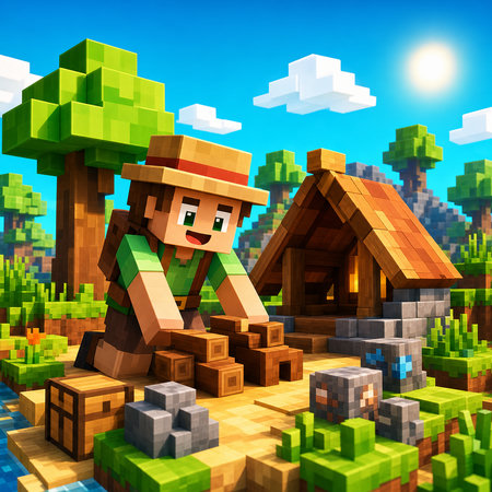 Noob Survival