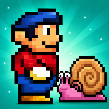 Alex World