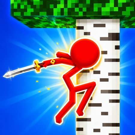Stickman Last Stand