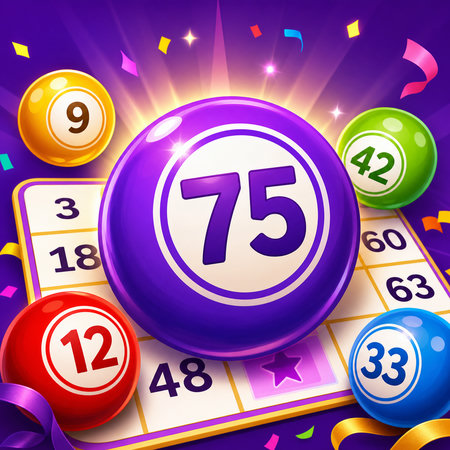 Bingo 75