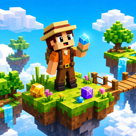 Noob Skyland