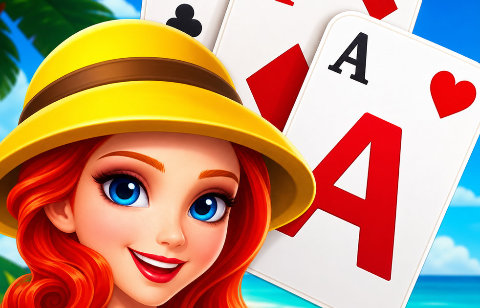 Solitaire 2