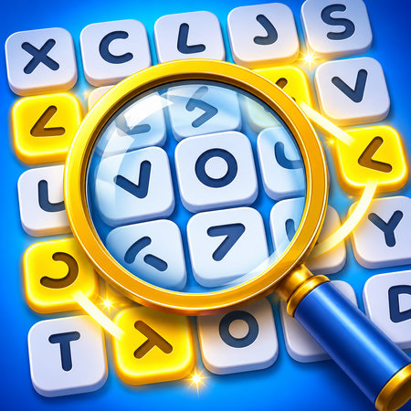 Hidden Words