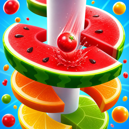 Helix Fruit