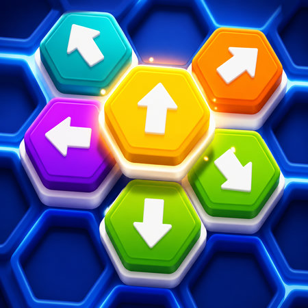 Hexa Go