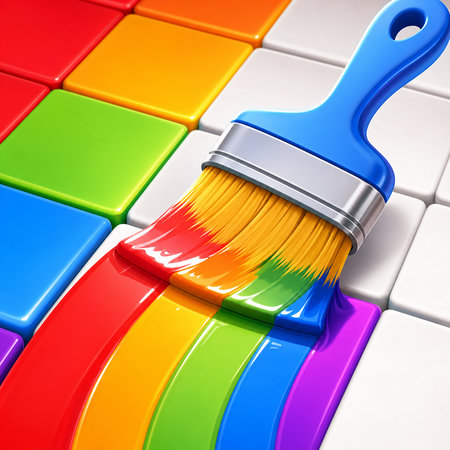 Brush Master