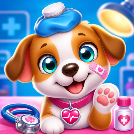 Pet Doctor: Animal Care
