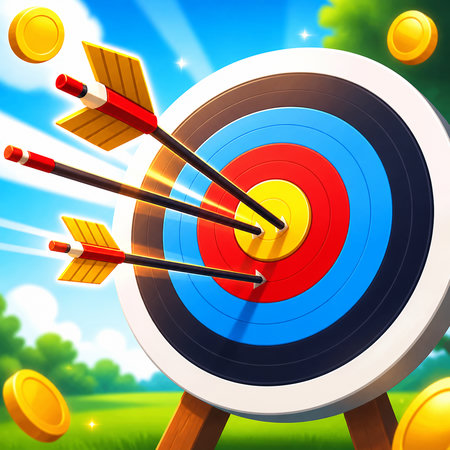 Archery Champs