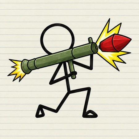 Paper War