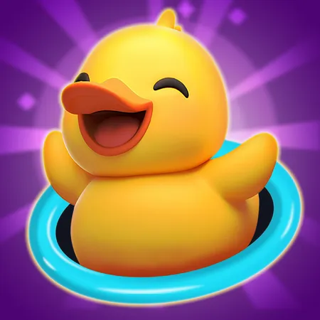 Catch The Gooose