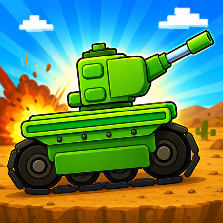 Battle of Steel