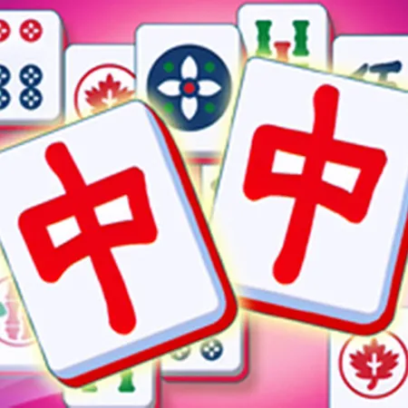Grand Mahjong