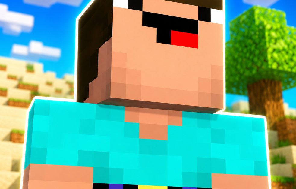 BlockWorld Adventures