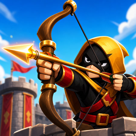 Fortress Defense