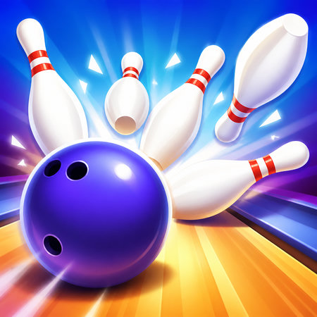 Bowling Lane