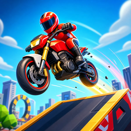 Motor Hero