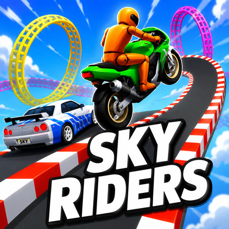 Sky Riders