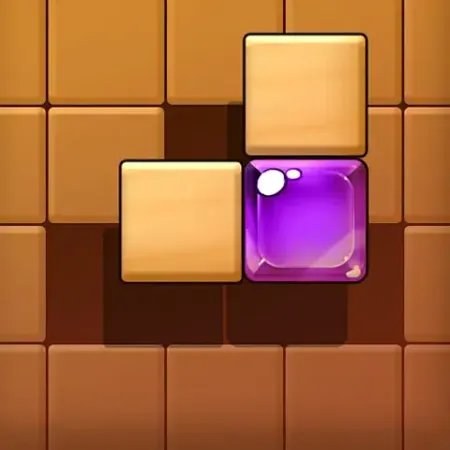Wood Block Puzzle