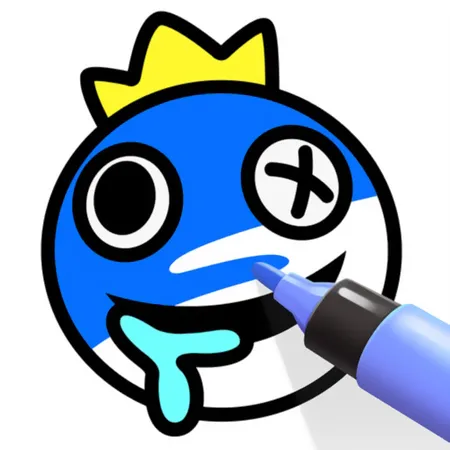 ASMR Drawing Game