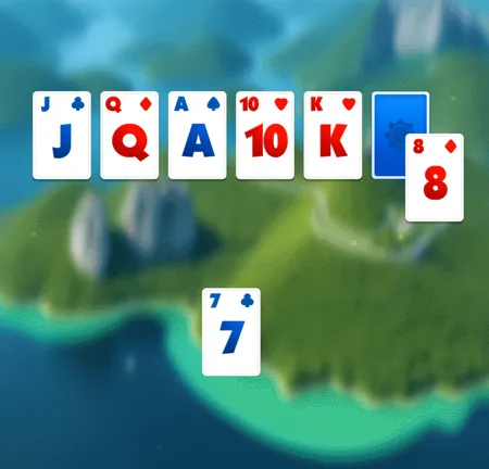 Solitaire Travel